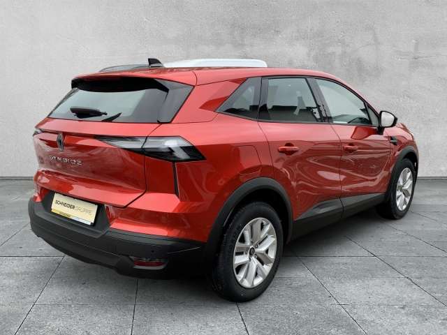 Fahrzeugbild eines Renault Symbioz