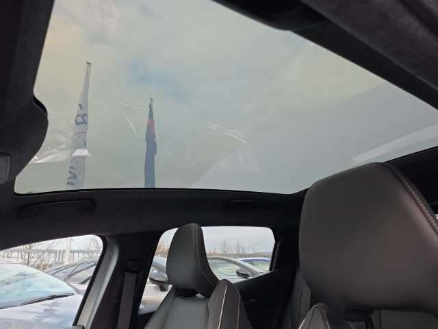 Fahrzeugbild eines Mitsubishi Eclipse Cross