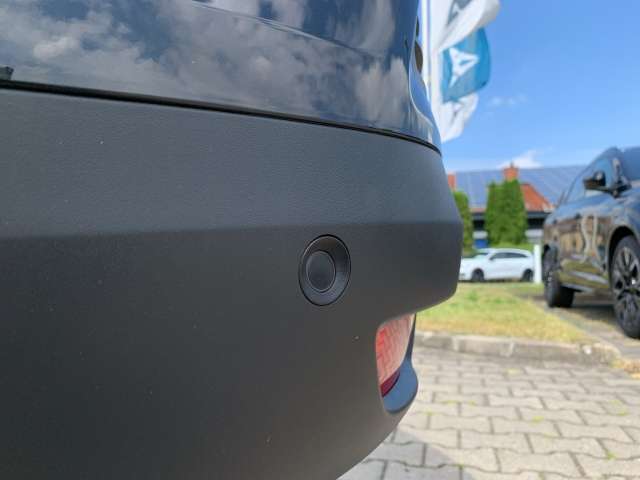 Fahrzeugbild eines Renault Arkana