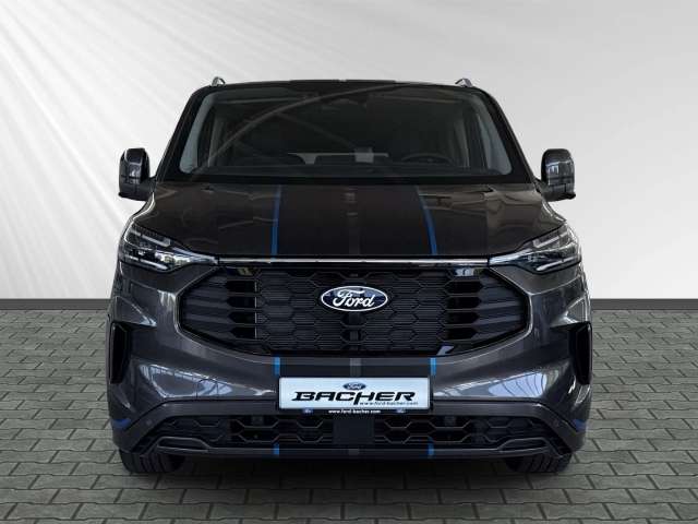 Fahrzeugbild eines Ford Tourneo Custom