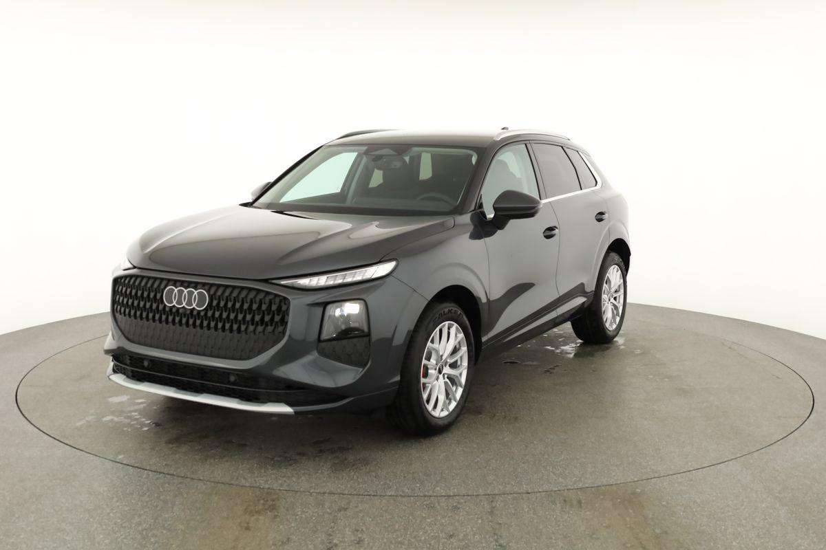 Fahrzeugbild eines Audi Q3