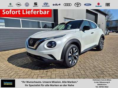 Bild Nissan JUKE