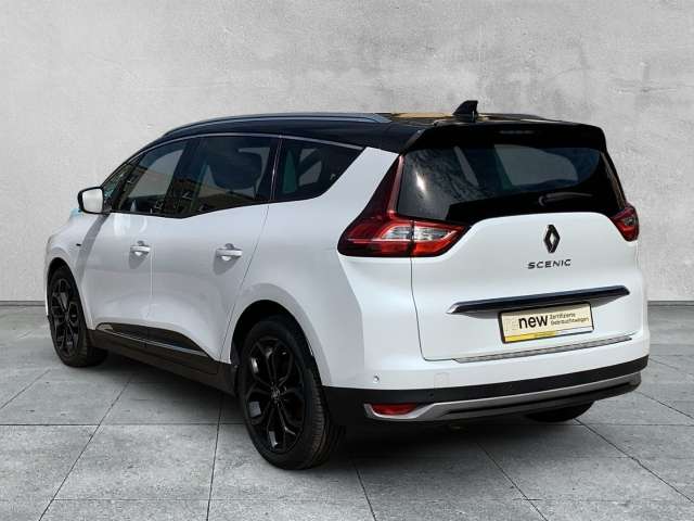 Fahrzeugbild eines Renault Grand Scénic