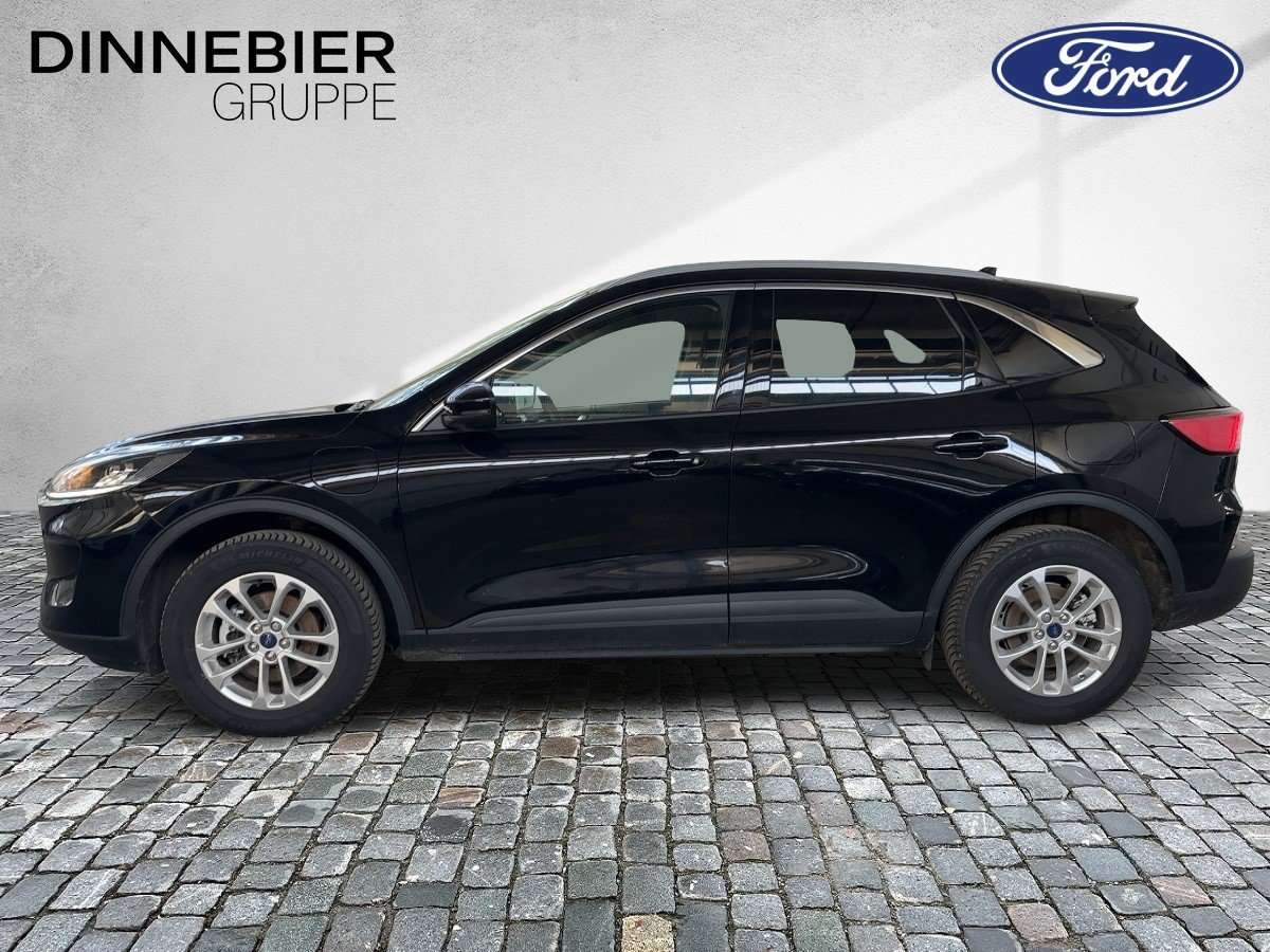 Fahrzeugbild eines Ford Kuga