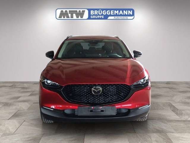 Fahrzeugbild eines Mazda CX-30