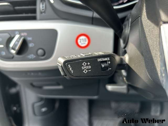 Fahrzeugbild eines Audi A4