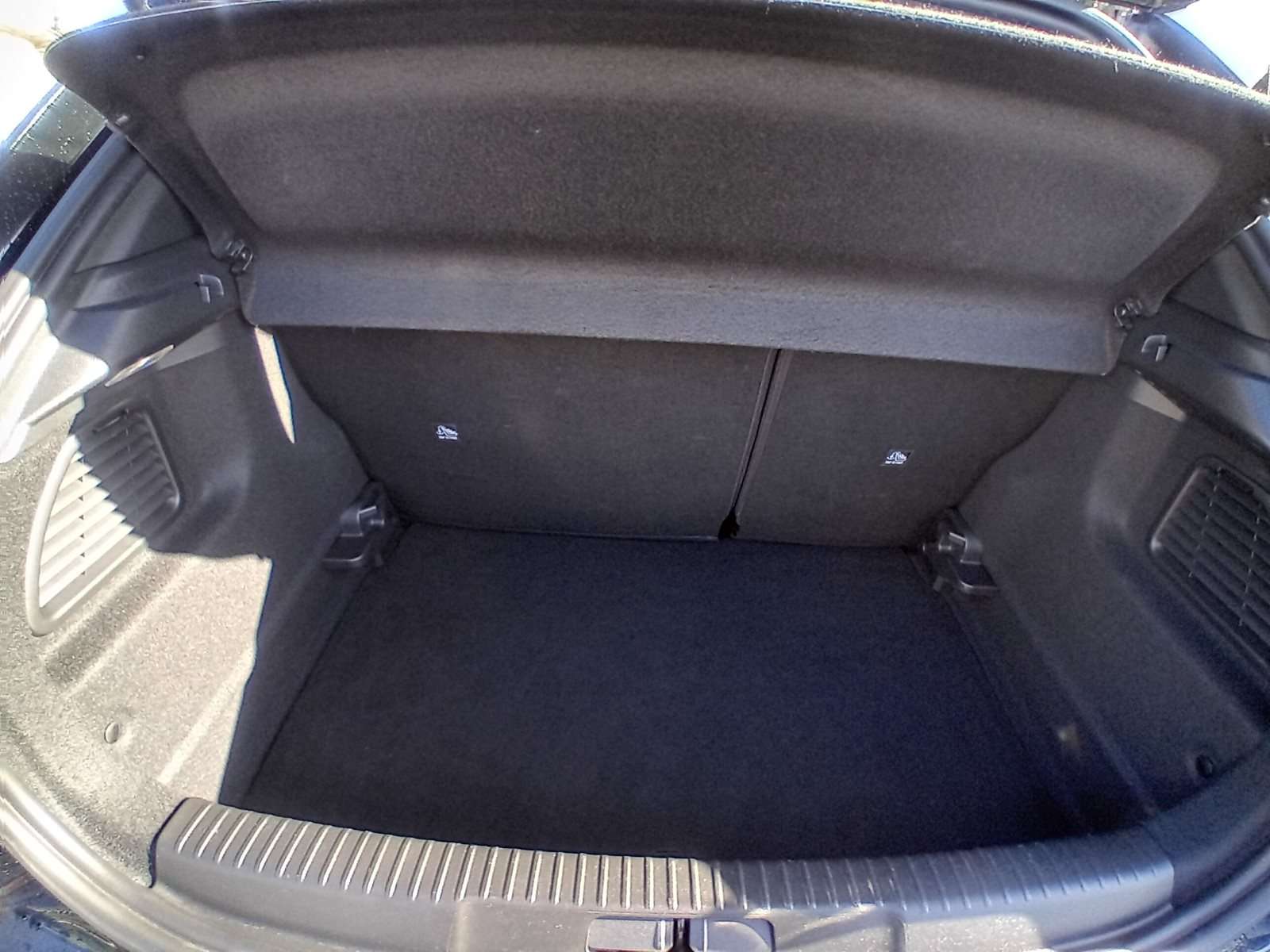 Fahrzeugbild eines Opel Mokka