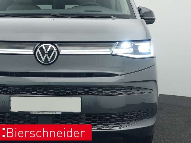 Fahrzeugbild eines Volkswagen California