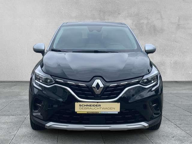 Fahrzeugbild eines Renault Captur