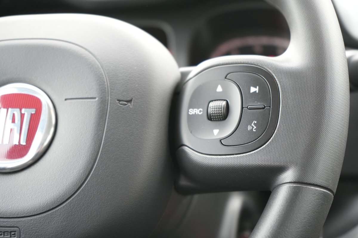 Fahrzeugbild eines Fiat Panda