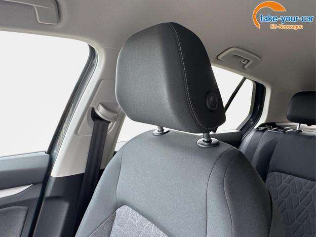 Fahrzeugbild eines Volkswagen Golf
