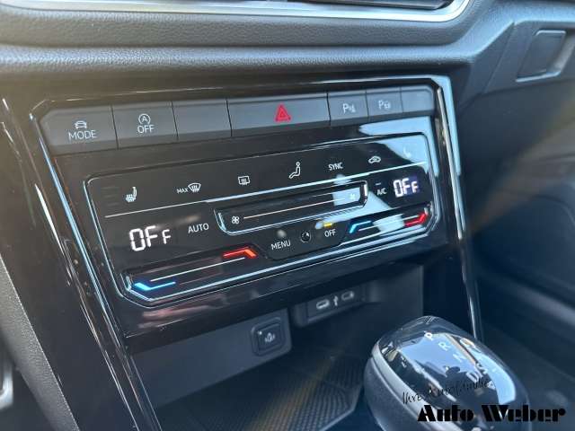 Fahrzeugbild eines Volkswagen T-Roc