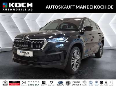 Bild Skoda Kodiaq