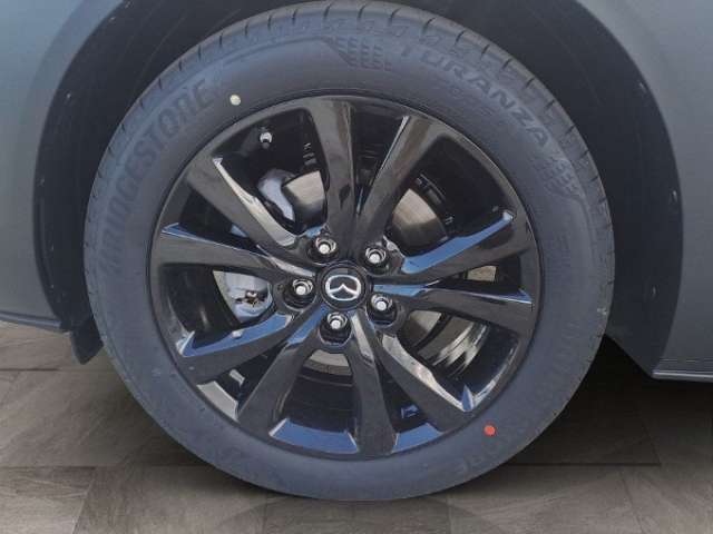 Fahrzeugbild eines Mazda CX-30