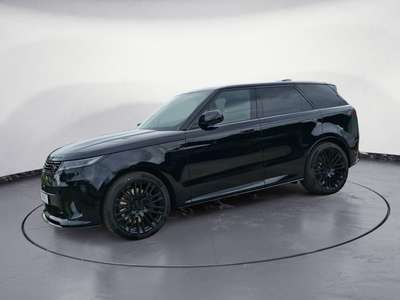 Bild Land Rover Range Rover Sport