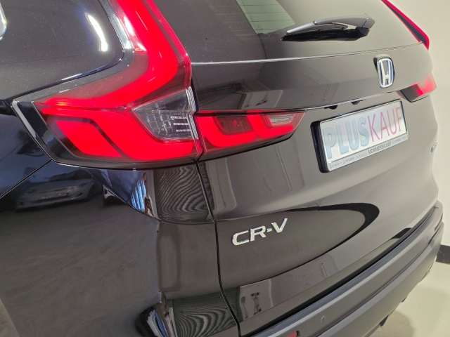 Fahrzeugbild eines Honda CR-V