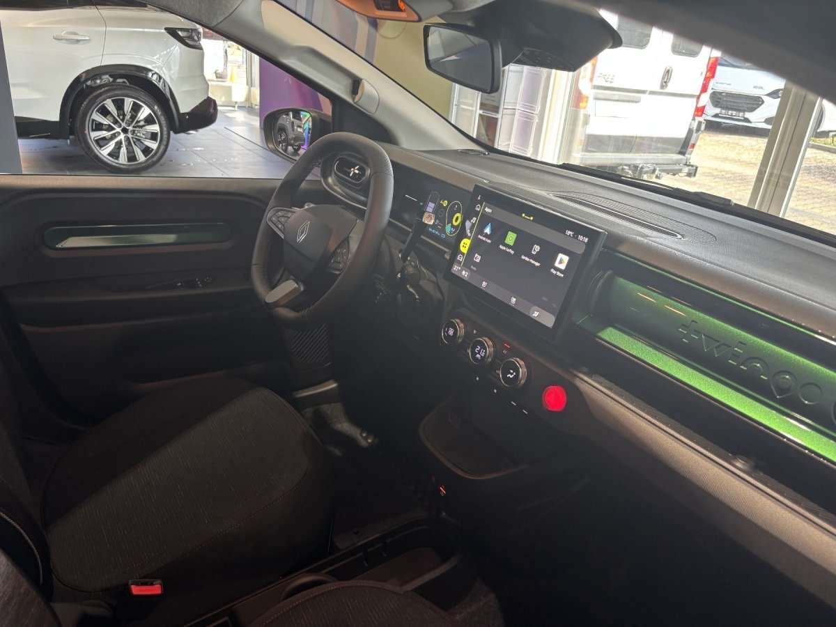 Fahrzeugbild eines Renault Twingo