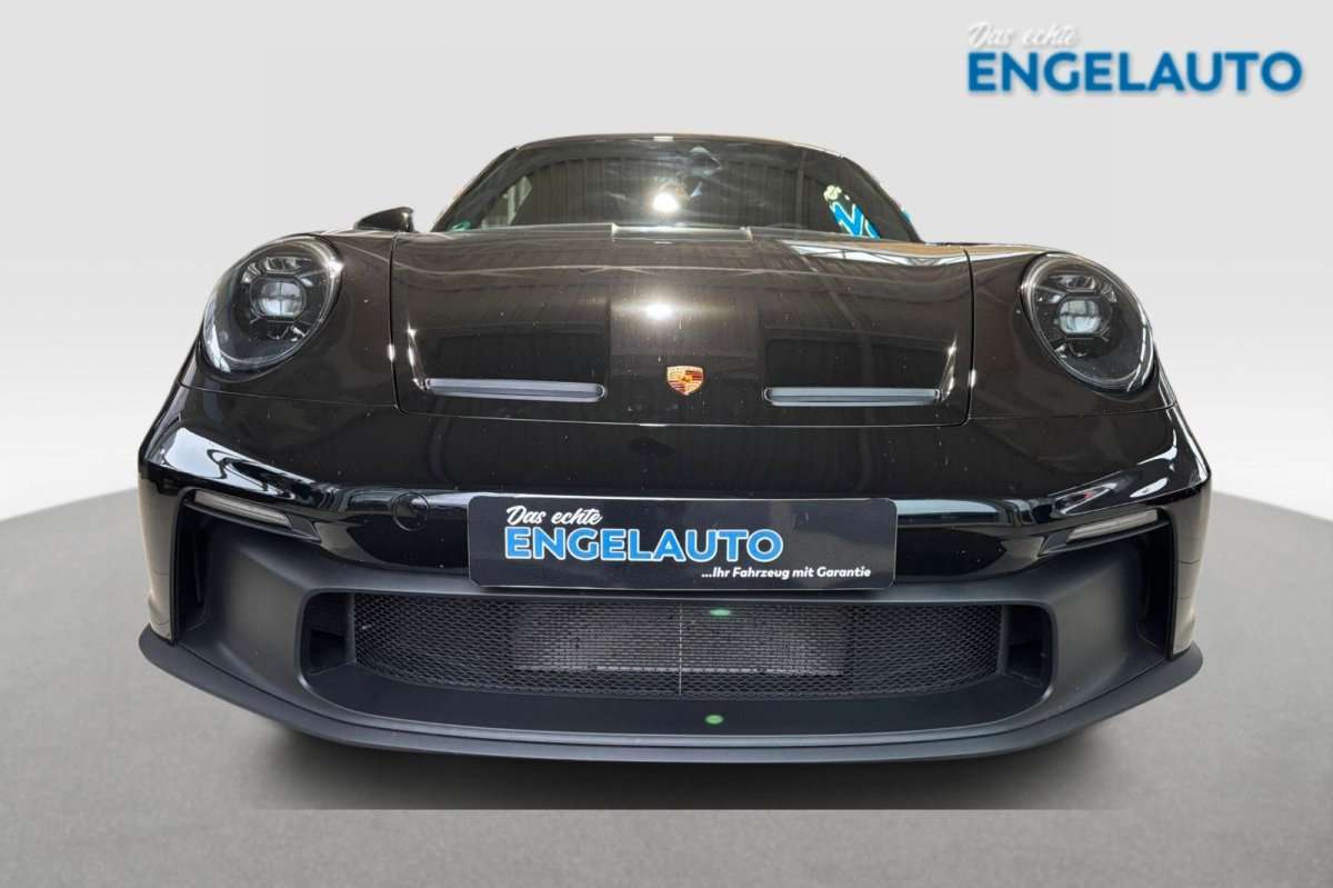 Fahrzeugbild eines Porsche 911