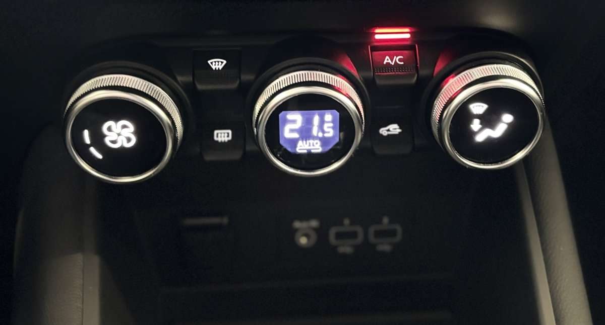 Fahrzeugbild eines Renault Captur