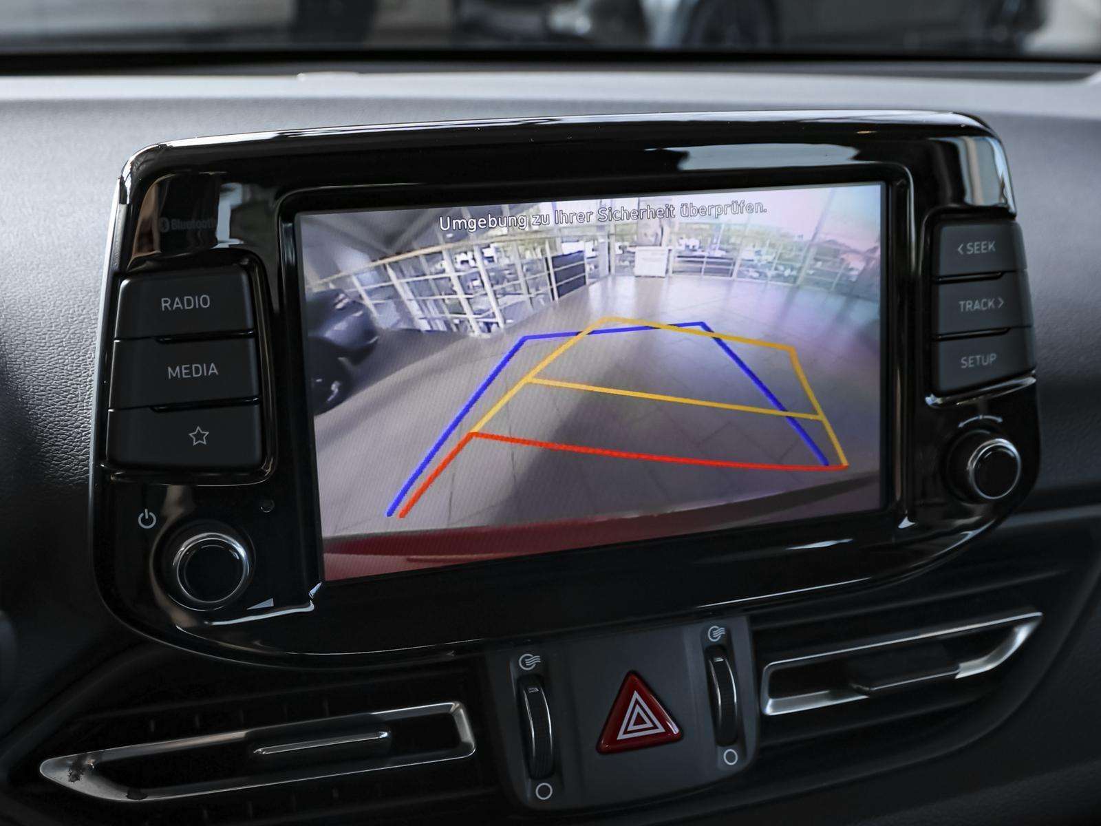 Fahrzeugbild eines Hyundai i30
