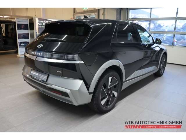 Fahrzeugbild eines Hyundai IONIQ 5