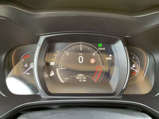 Fahrzeugbild eines Renault Koleos