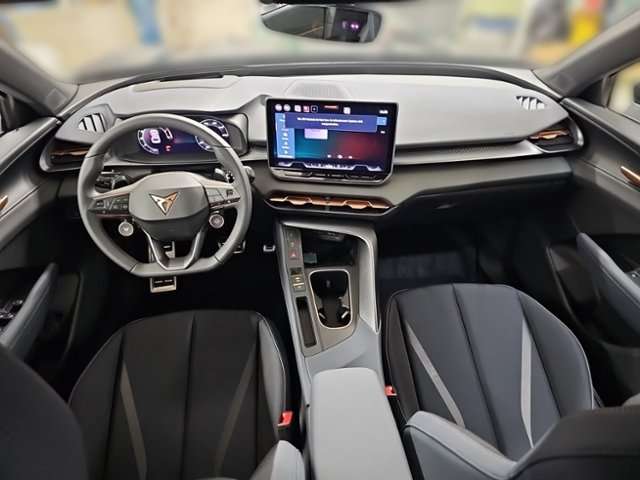 Fahrzeugbild eines CUPRA Terramar