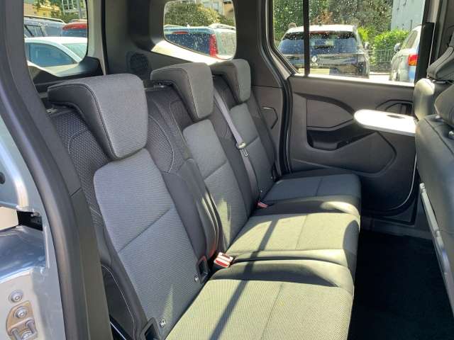 Fahrzeugbild eines Renault Kangoo
