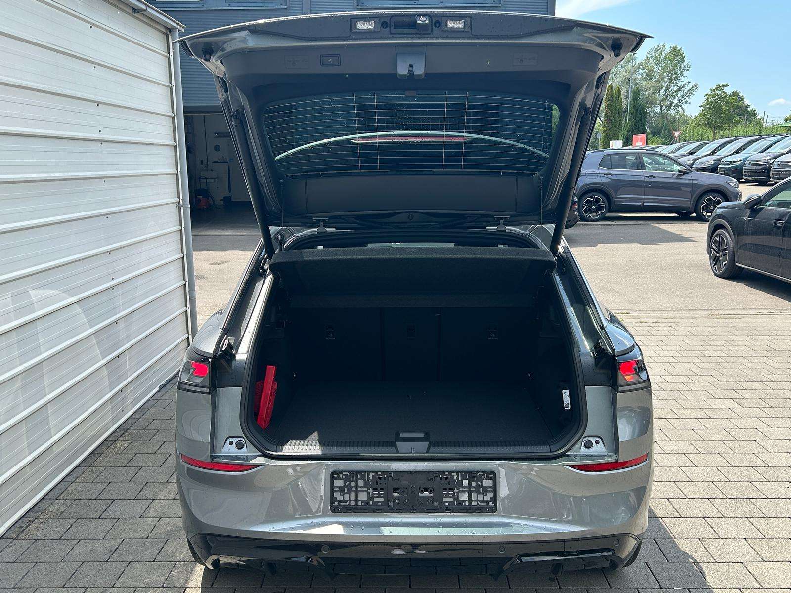 Fahrzeugbild eines Volkswagen T-Roc