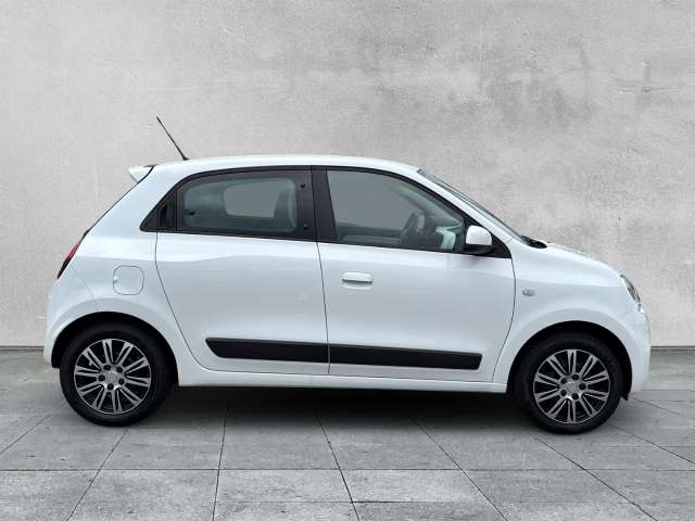 Fahrzeugbild eines Renault Twingo