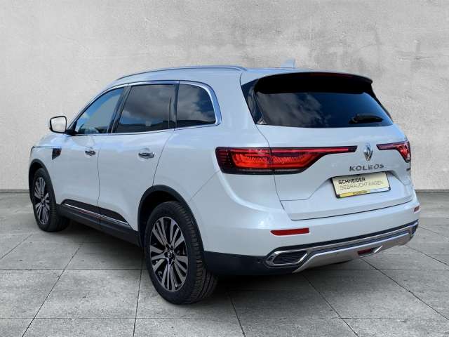 Fahrzeugbild eines Renault Koleos