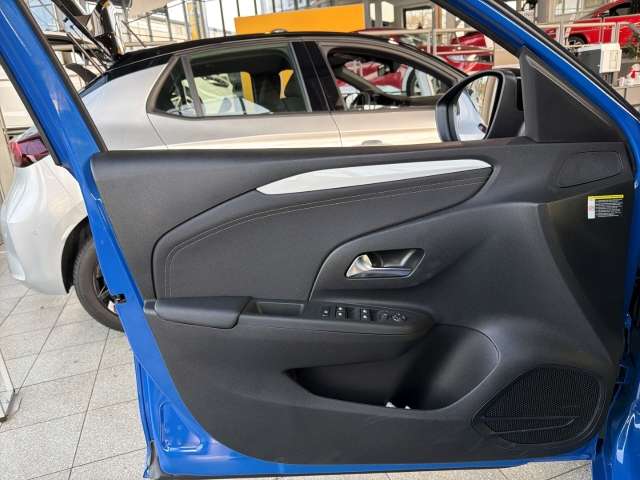 Fahrzeugbild eines Opel Corsa