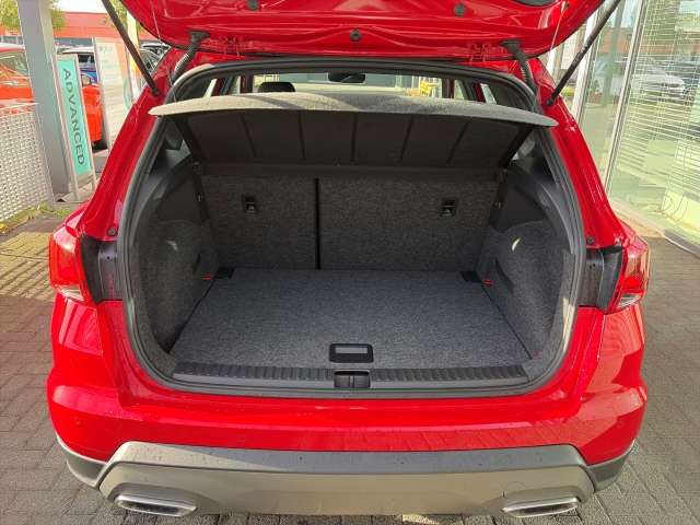 Fahrzeugbild eines SEAT Arona