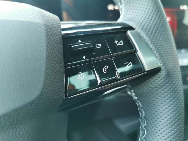 Fahrzeugbild eines Opel Astra