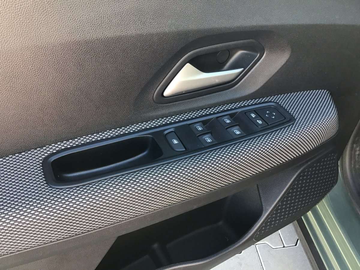 Fahrzeugbild eines Dacia Sandero