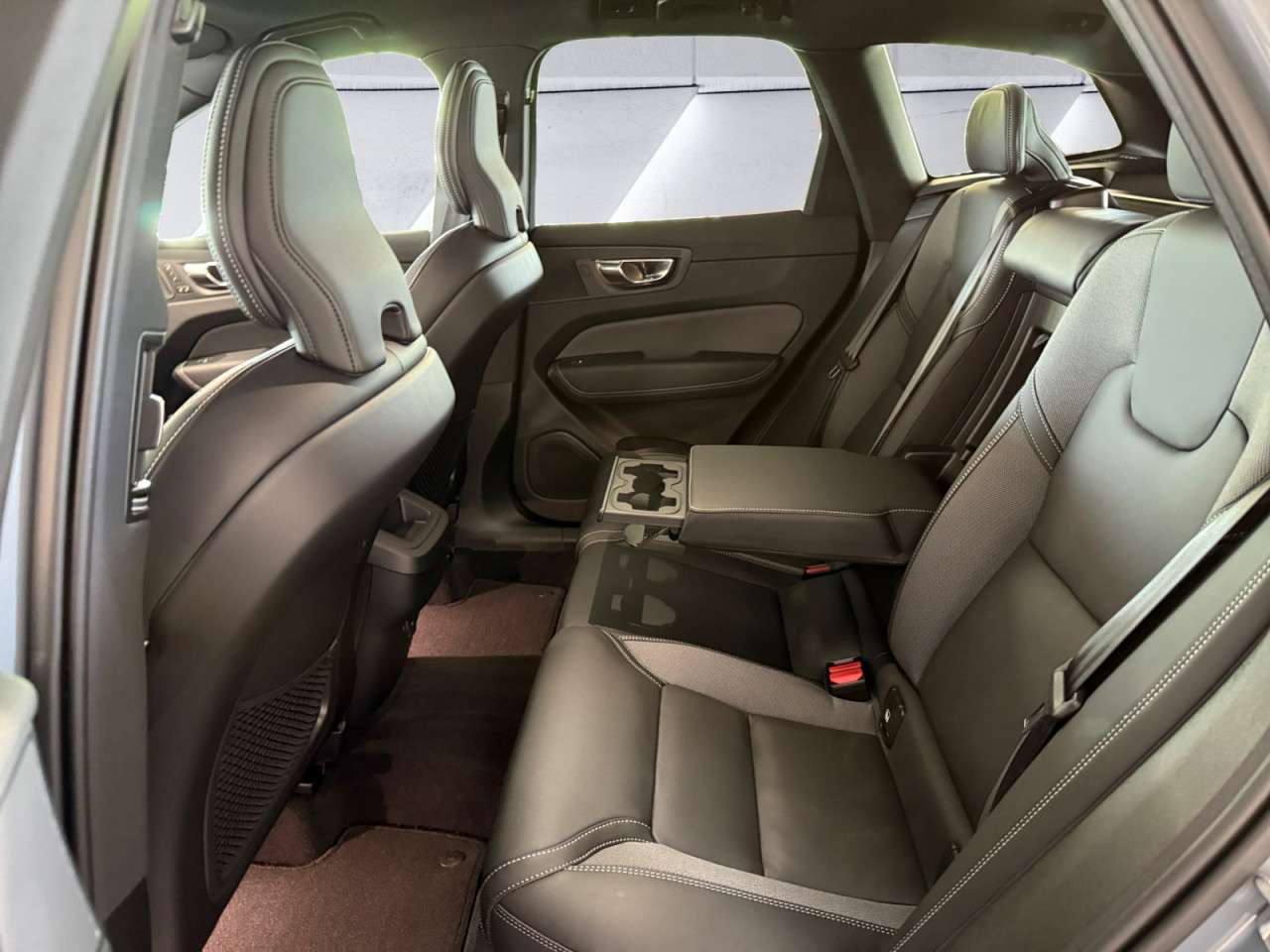 Fahrzeugbild eines Volvo XC60
