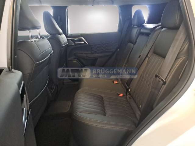 Fahrzeugbild eines Mitsubishi Outlander