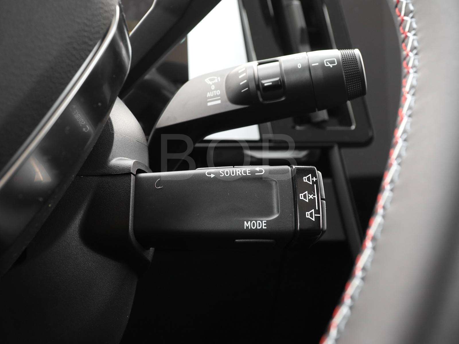 Fahrzeugbild eines Renault Scenic E-TECH