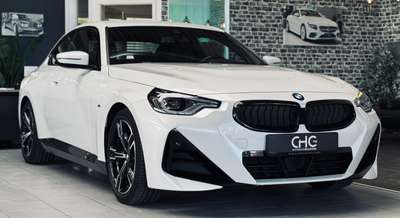 Bild BMW 2er-Reihe
