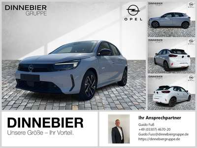 Bild Opel Corsa