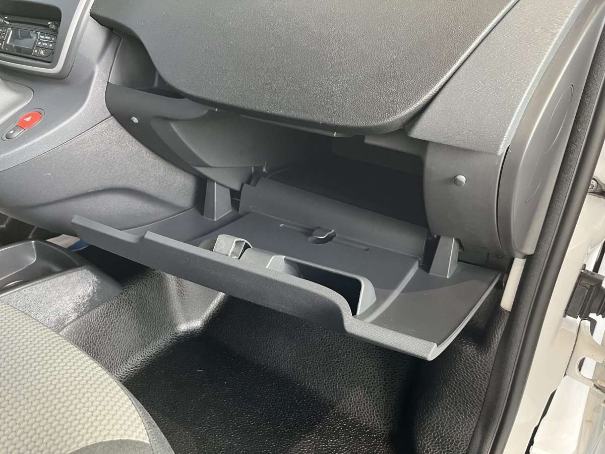Fahrzeugbild eines Renault Kangoo