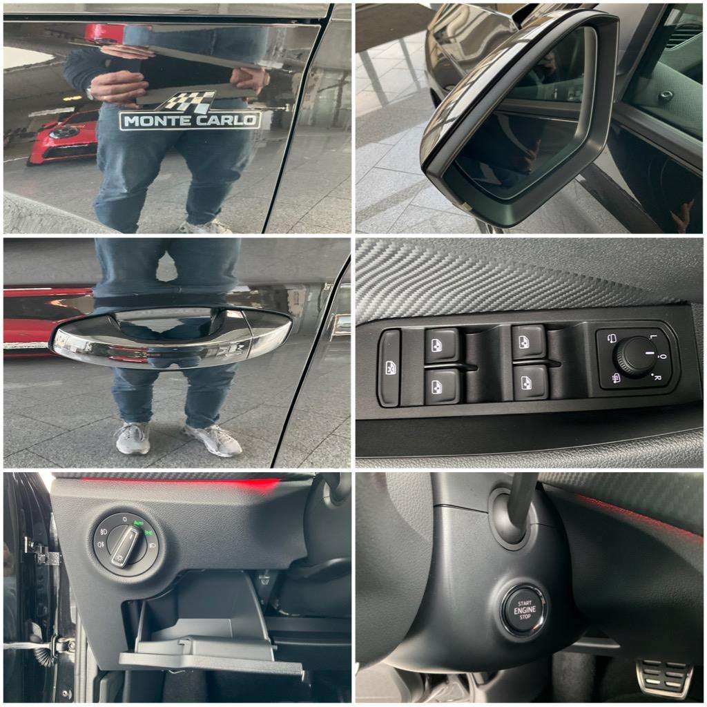 Fahrzeugbild eines Skoda Kamiq