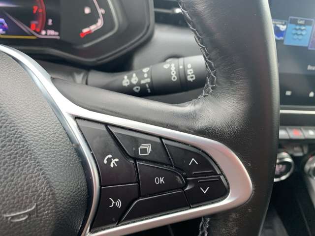 Fahrzeugbild eines Renault Clio