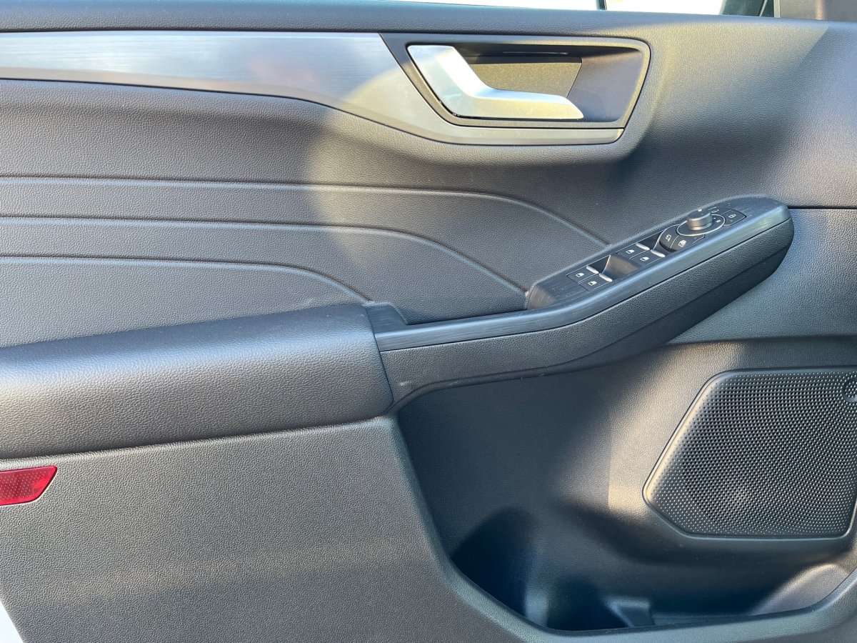 Fahrzeugbild eines Ford Kuga