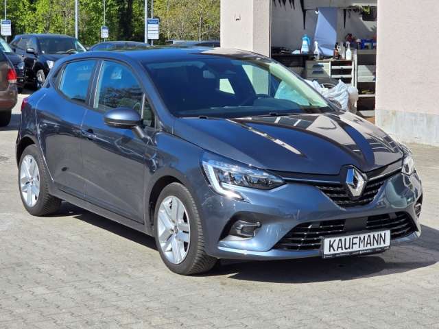Fahrzeugbild eines Renault Clio
