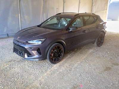 Bild CUPRA Formentor