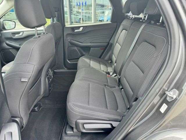 Fahrzeugbild eines Ford Kuga