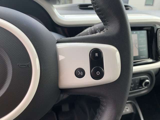 Fahrzeugbild eines Renault Twingo