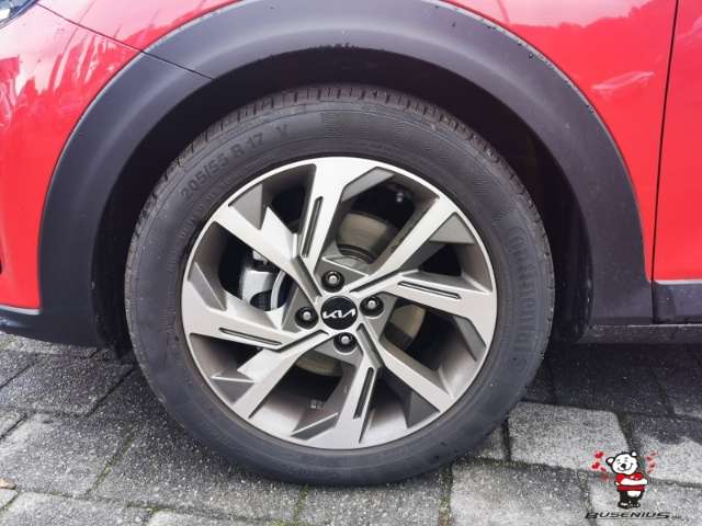 Fahrzeugbild eines Kia Stonic