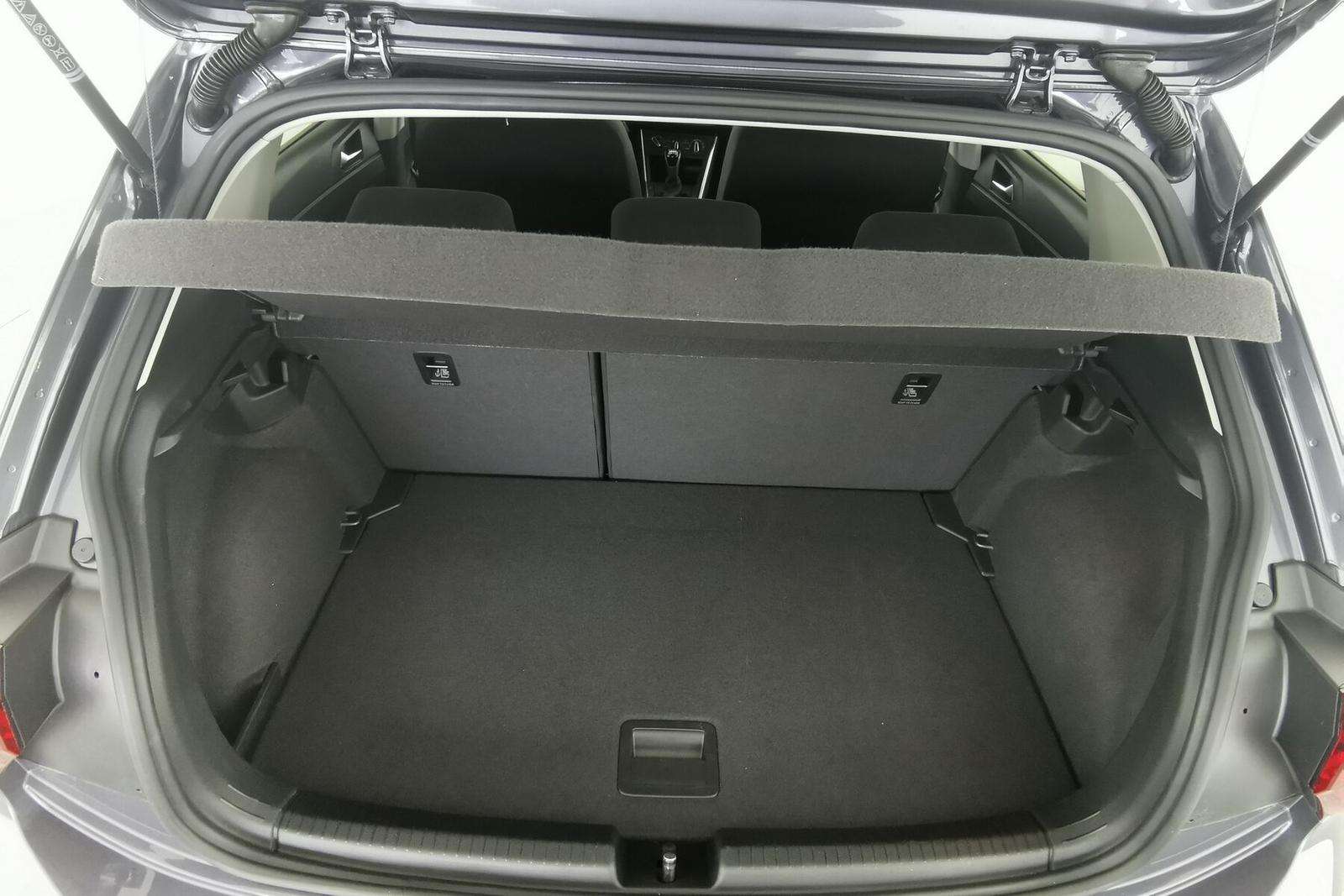 Fahrzeugbild eines Volkswagen Polo